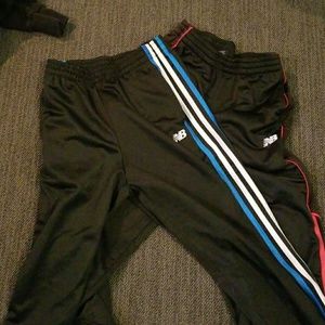 Boys running pants